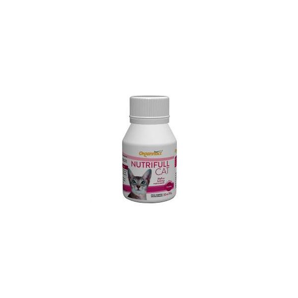 NUTRIFULL GATOS 30ML