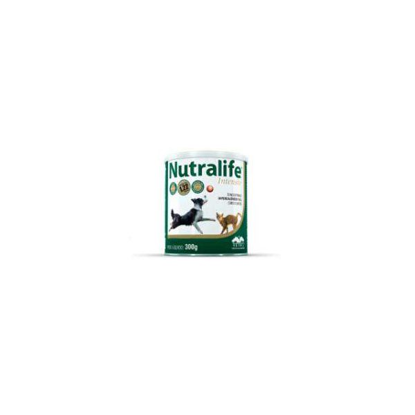 NUTRALIFE INTENSIV 300G VETNIL