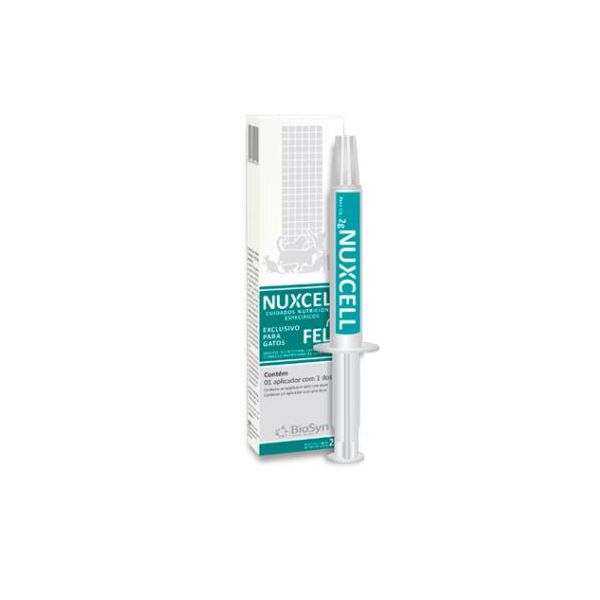 NUXCELL FEL 2G GATO