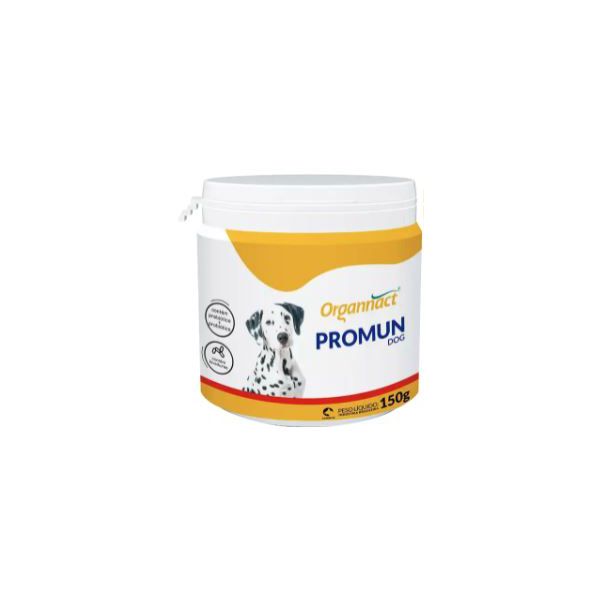 PROMUN DOG 150G