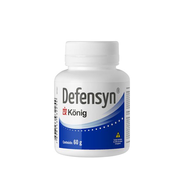 DEFENSYN 60G