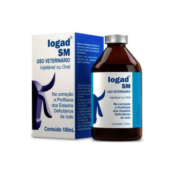 IOGAD SM 100ML 