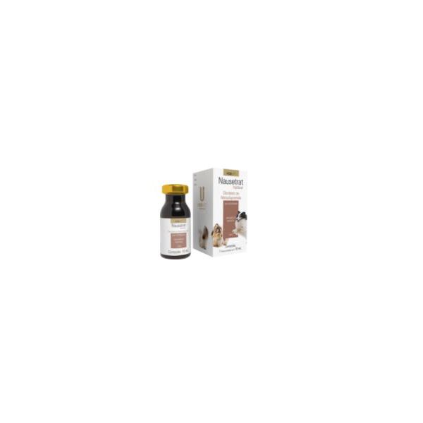 NAUSETRAT INJETAVEL 10ML