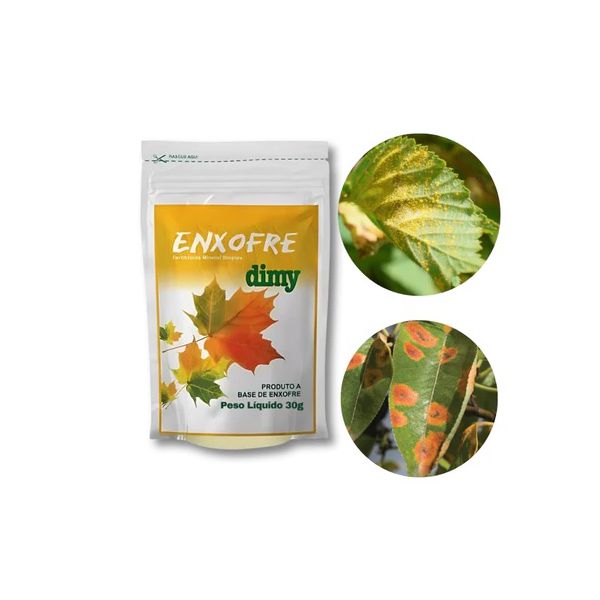 ENXOFRE DIMY 30G
