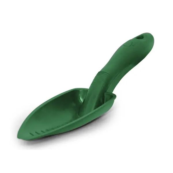 PA ESTREITA VERDE PLASTICA NUTRIPLAN