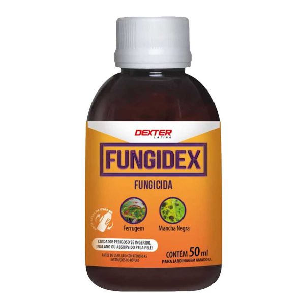 FUNGIDEX 50 ML