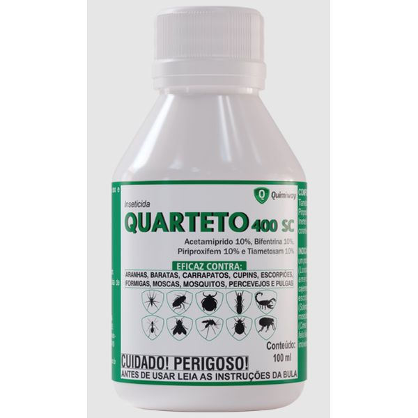 QUARTETO 200ML