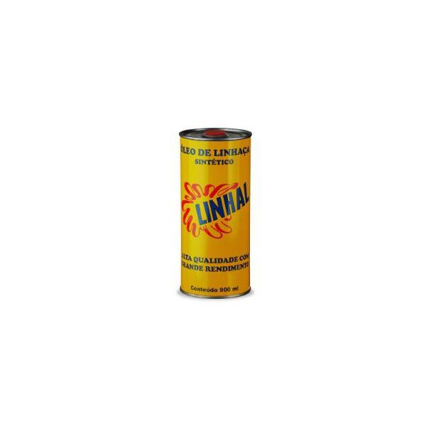OLEO LINHACA 900 ML