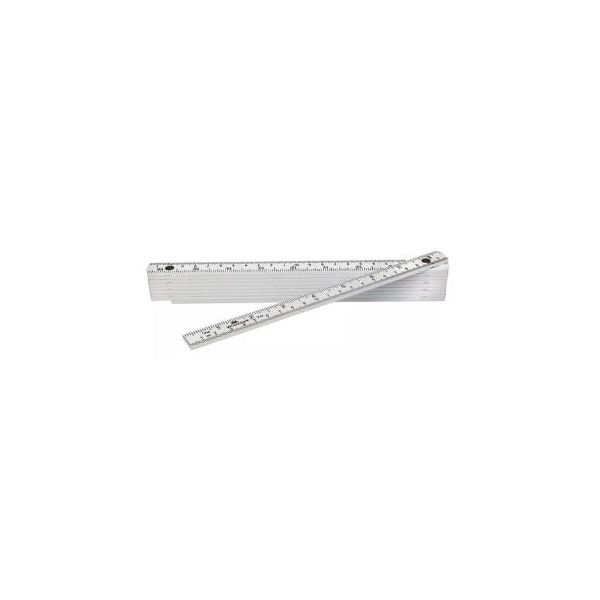 METRO SIMPLES NYLON 2MT BRANCO