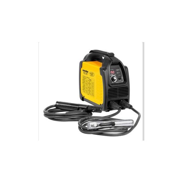 FONTE INVERSORA SOLDA 150 A BIVOLT VONDER