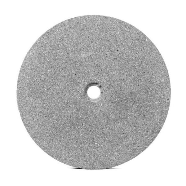 REBOLO ESMERIL 6 X1/4 CHANFRADO AFIACAO