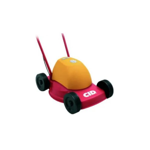 ROCADEIRA ELET CARRO CID 35 127V 1050W RECYCLADOR
