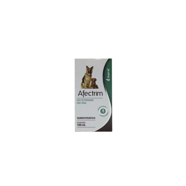 AFECTRIM 100 ML ORAL DUPRAT