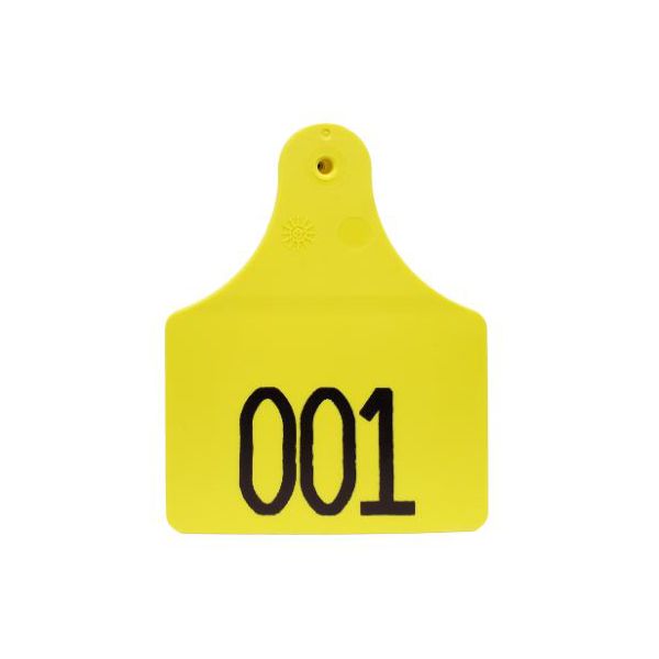 BRINCO ANIMAIS BOVINO GRANDE NUMERADO C/25 JGS