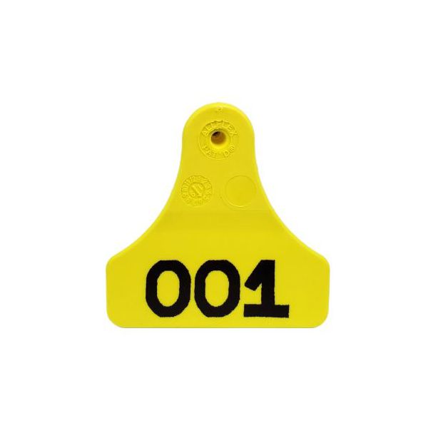 BRINCO ANIMAIS BOVINO MEDIO NUMERADO C/25 JGS