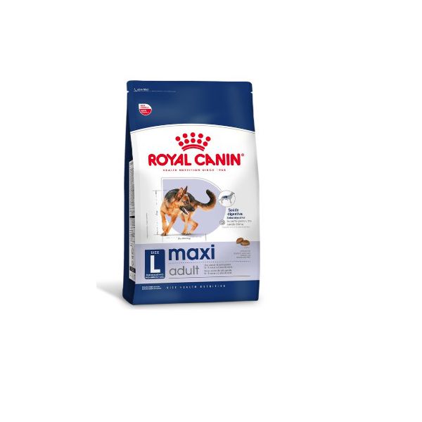 RACAO CAO RC MAXI ADULT 12 KG