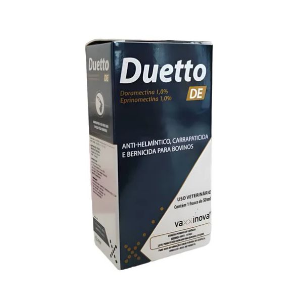 DUETTO 50ML
