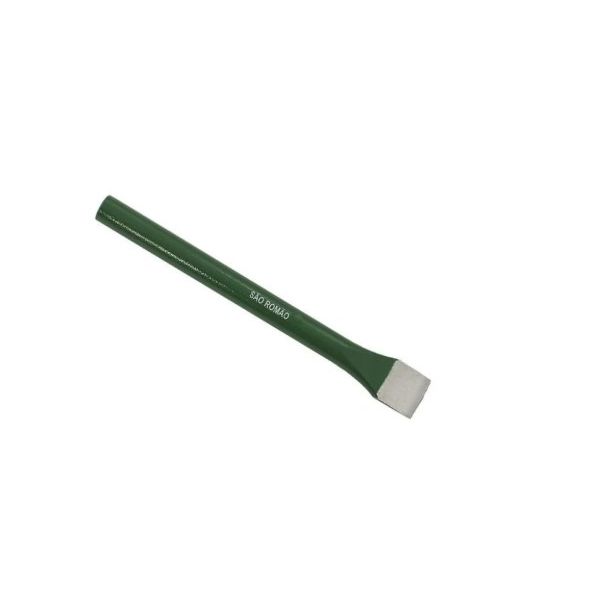 TALHADEIRA RIOFORT 19MM 3/4 REDONDA