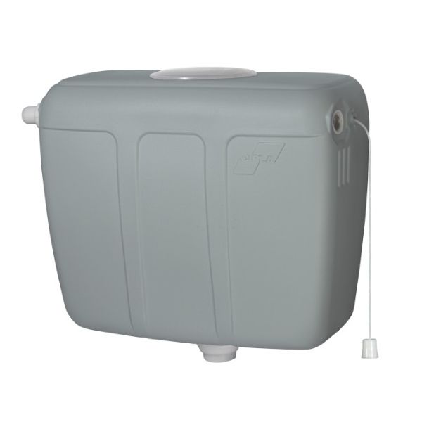 CAIXA DESCARGA EXT BR/CZ CIPLA