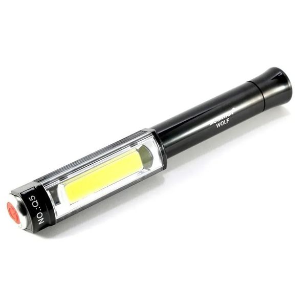 LANTERNA BASTAO SINALIZADOR LED IMA MOUNTAIN