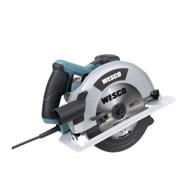 SERRA MADEIRA WESCO 185MM 7 1/4 220V WS3457.1 