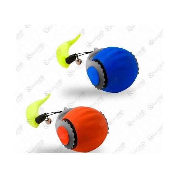 BRINQ GATO BOLA INTERATIVA