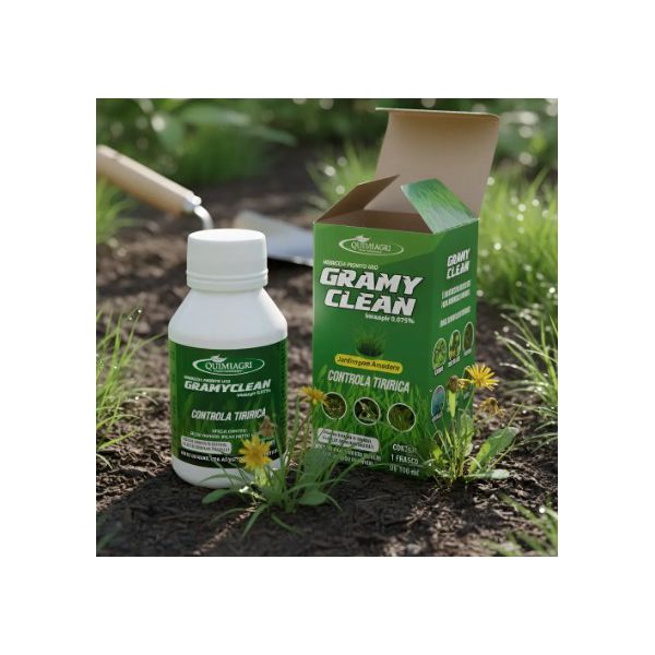 GRAMYCLEAN 100ML