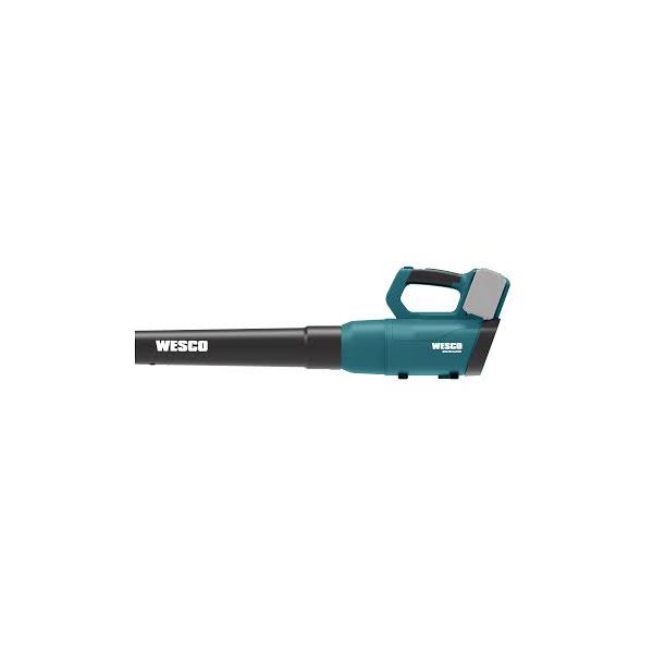 SOPRADOR DE FOLHAS WS8518.9 WESCO BRUSHLESS S/BAT