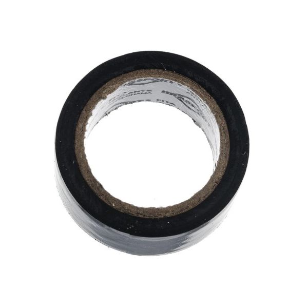 FITA ISOLANTE PRETA 5MT BEM FIXA