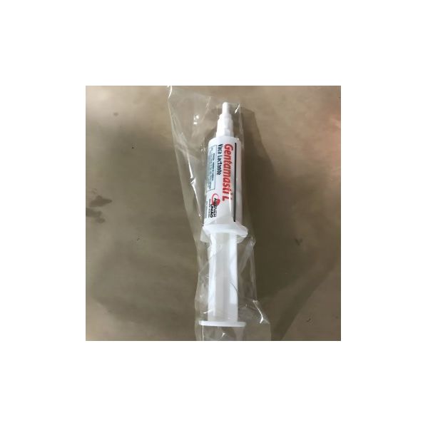 GENTAMASTI L 10G SERINGA AGENER