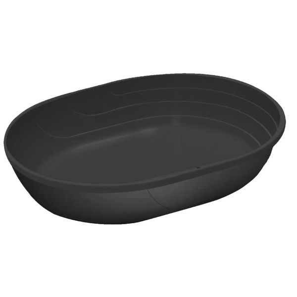 BANDEJA HIG GRAN GATO PRIME BLACK FURACAOPET