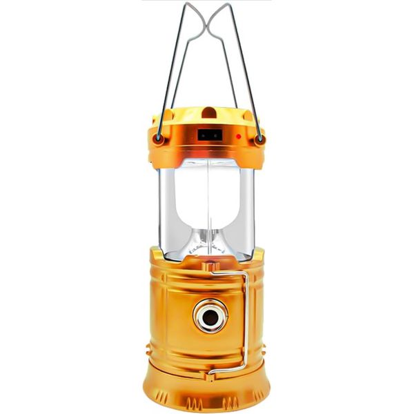 LANTERNA LAMPIAO GHATTAS BAT REC