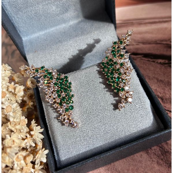 Brinco EarCuff 