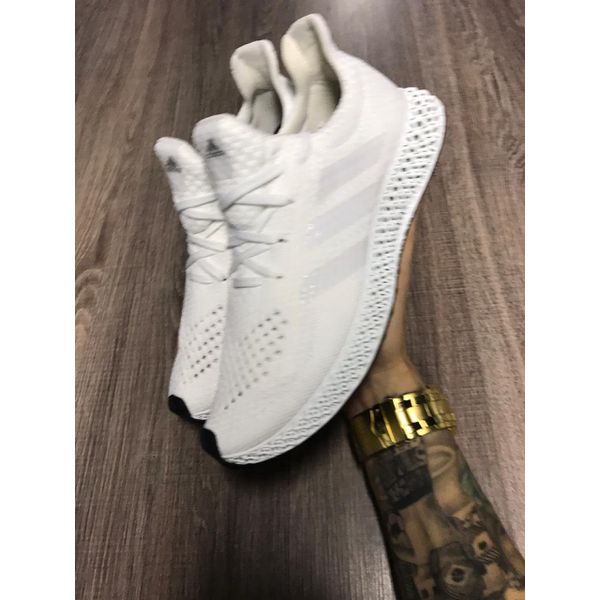 Adidas pod system 3.1 branco hot sale
