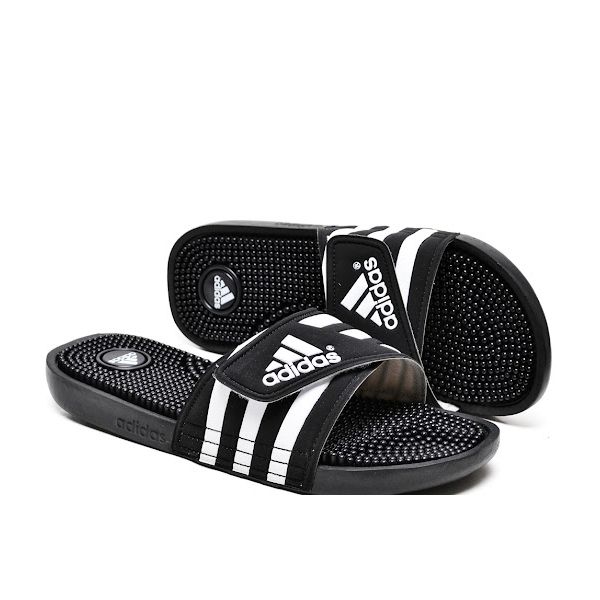 Chinelo velcro adidas clearance