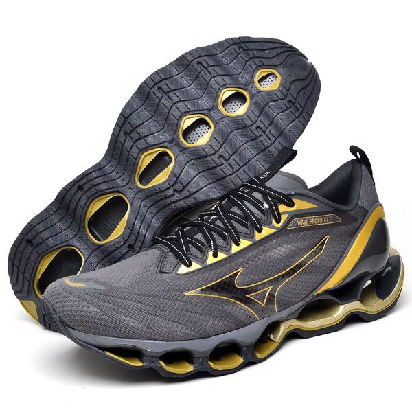 Mizuno wave aero discount 11 gold