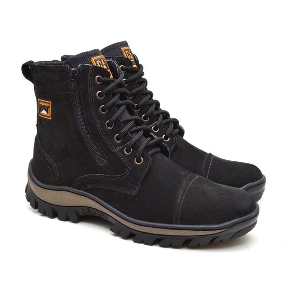 Comprar Bota Caterpillar Adventure - Dunk Shoes Distribuidora de