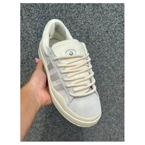 T nis Adidas Campus x Bad Bunny Bege
