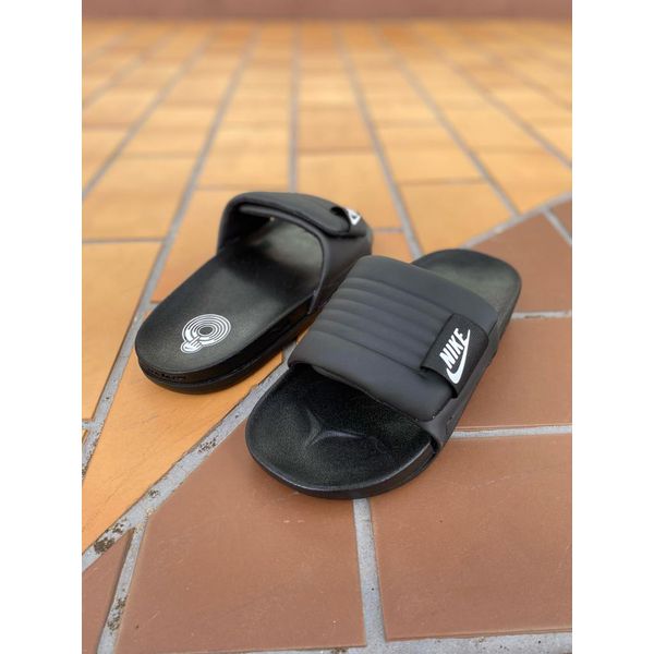 Sandalia nike camuflada sales