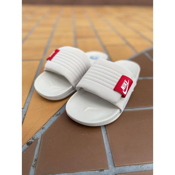 Sandalia nike best sale preço