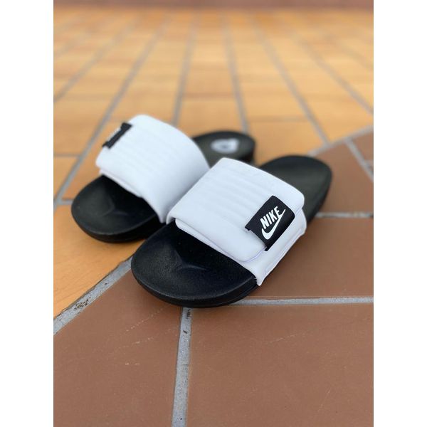 Sandalia shop nike velcro