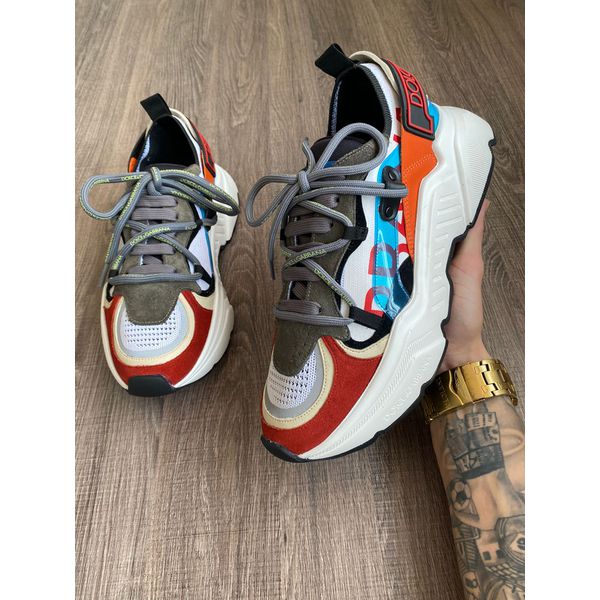 Adidas x hotsell dolce gabbana
