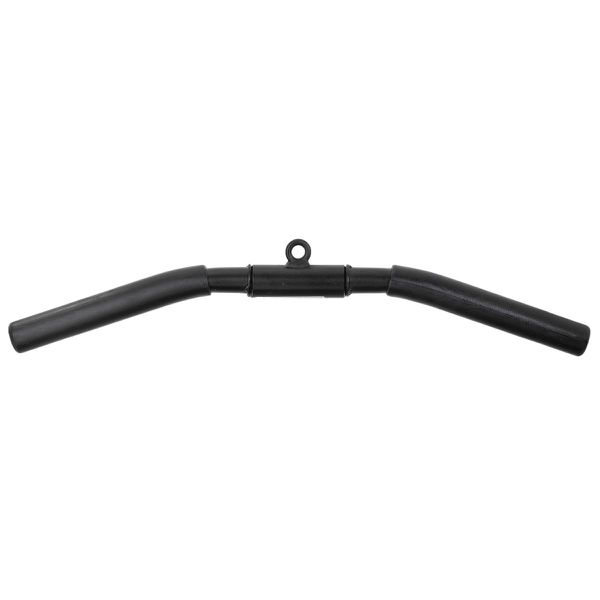 Puxador Curvado Triceps Com Giro
