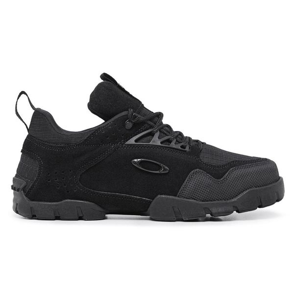T nis Oakley Modoc Low II Masculino Preto LA CASA DO DROP
