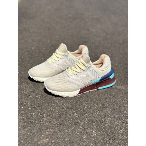Tenis nb 791 best sale masculino
