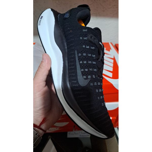 Masculino Downshifter TÃªnis Nike Downshifter Feminino Preto Tênis