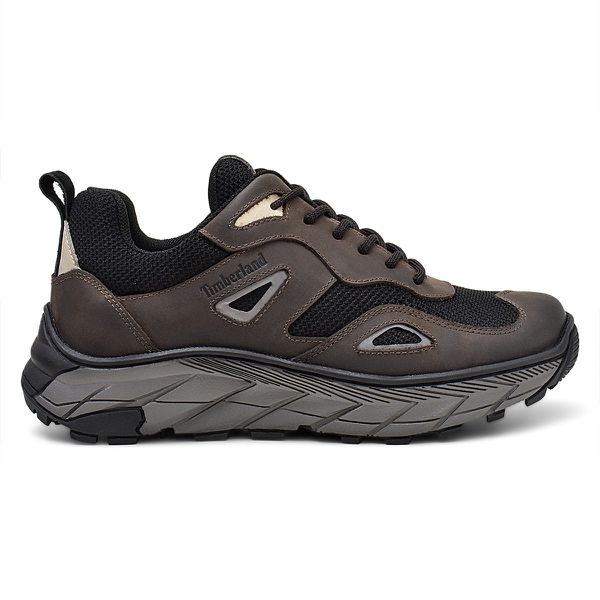Bota Ref13022 Chocolate