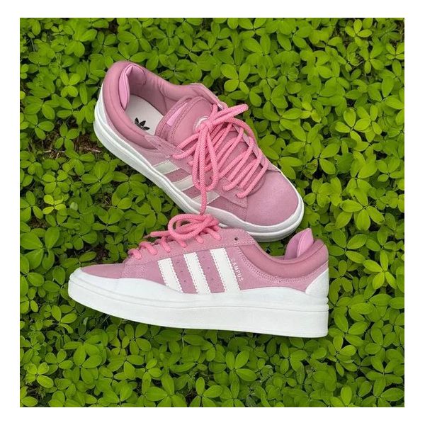 Tenis Adidas Badbunny Rosa