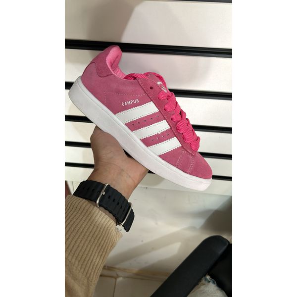 TÊnis Adidas Campus 00s Pink