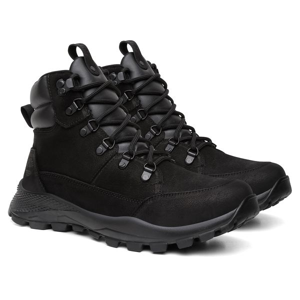 Timberland brooklyn preta online